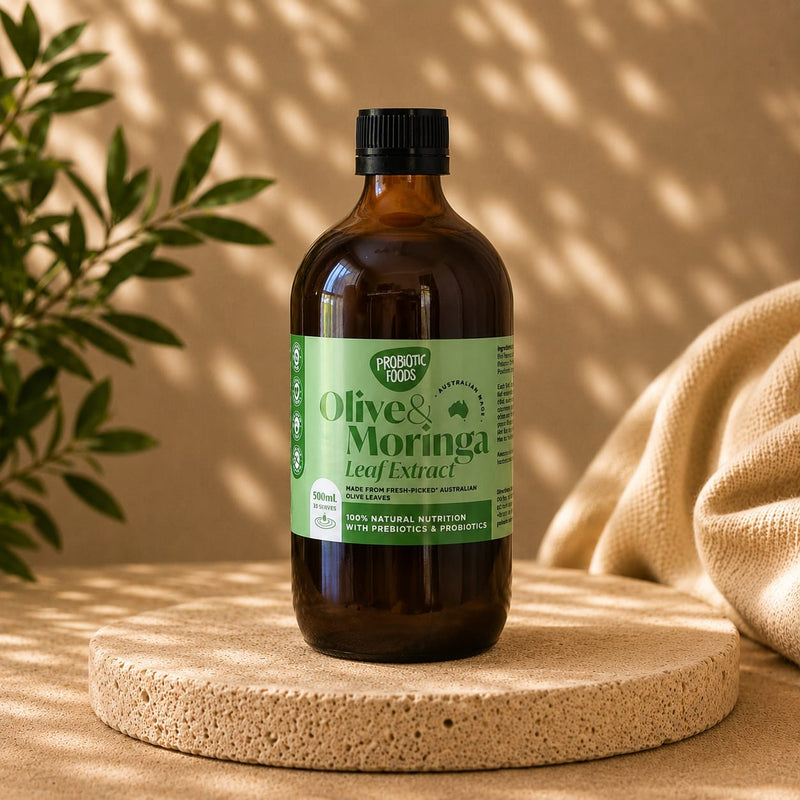 Immune support