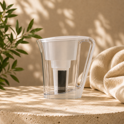 Ace Bio 1L Filter Replacement set only (no jug)