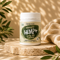 Hemp+ Fermented Probiotic
