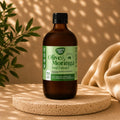 Fermented Olive Leaf & Moringa Liquid