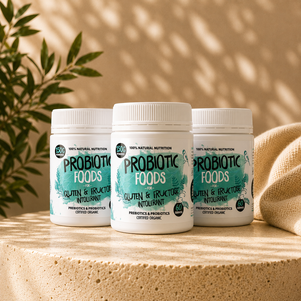 Sensitive Blend 3-Pack