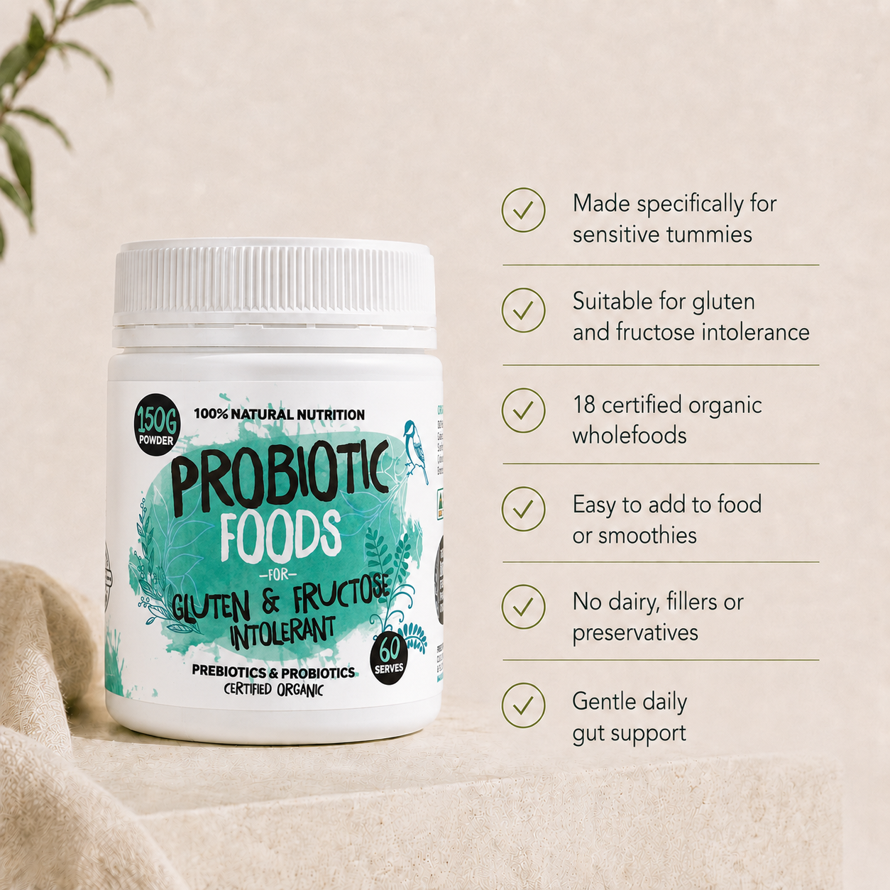 Sensitive Blend 3-Pack