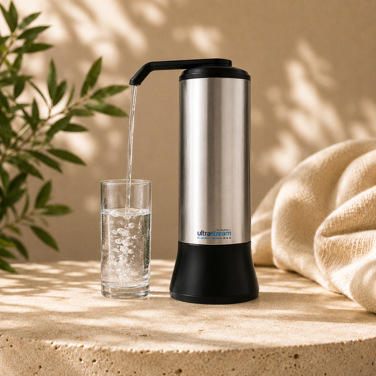 UltraStream Water Filter Replacement Filter