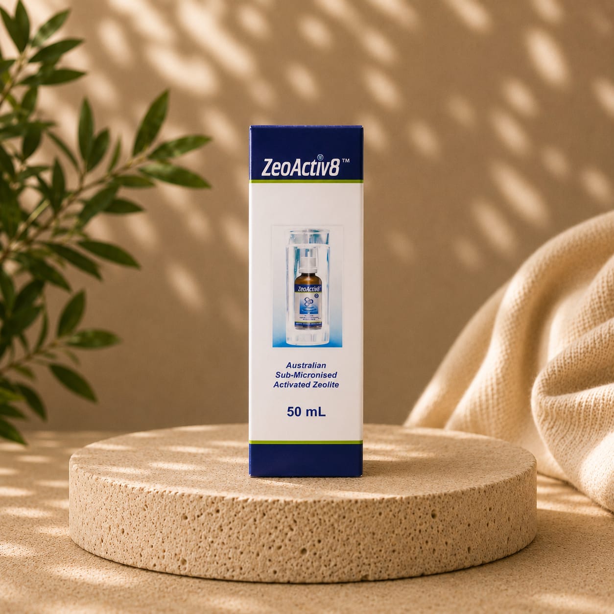 ZeoActiv8