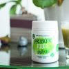 Probiotic Foods Information Guide for Users