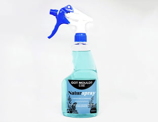 Naturspray Mould Remover