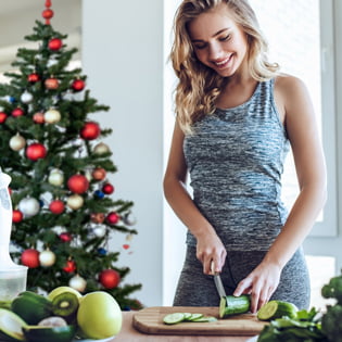 12 Healthy Gut Habits of Christmas