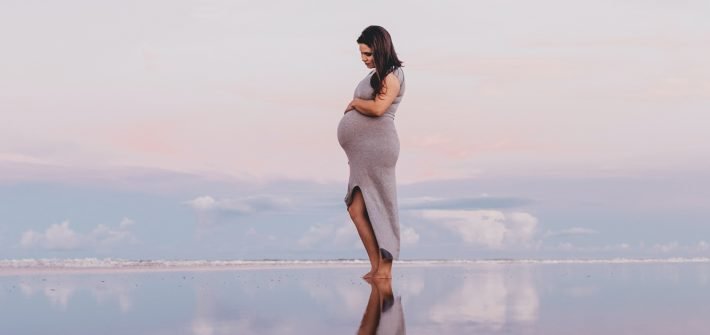 Pregnancy Health and Motherhood Starts in The Gut