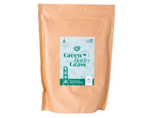 Green Barley Grass Powder 1kg