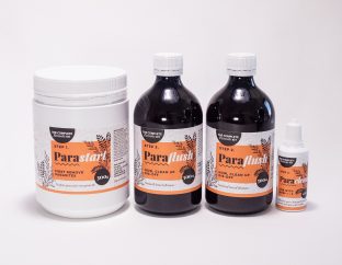 Parasite Cleanse Kit