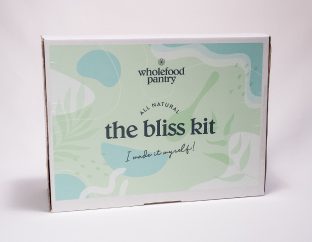 Wholefood Pantry Bliss Kit