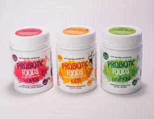 Probiotic Foods for Family Bundle