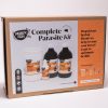 The Complete Parasite Kit