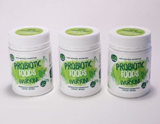 Probiotic Foods for Everyone Bundle 3 pack